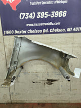 2004-2008 Ford F150 LH Driver Side Front Fender