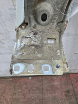 2004-2008 Ford F150 LH Driver Side Front Fender