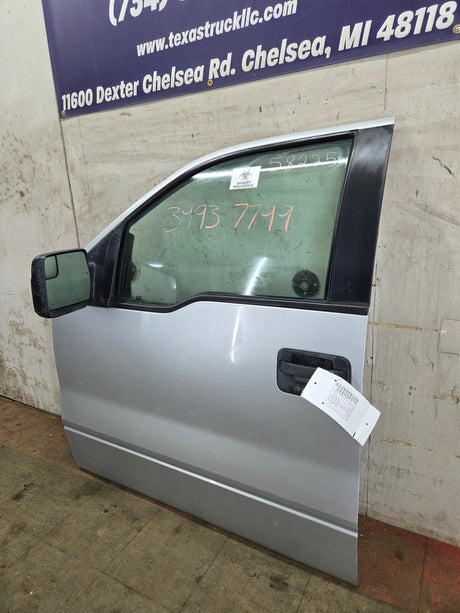 2009-2014 Ford F150 LH Driver Side Front Door