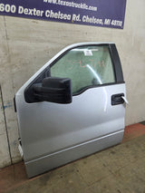 2009-2014 Ford F150 LH Driver Side Front Door