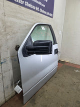 2009-2014 Ford F150 LH Driver Side Front Door