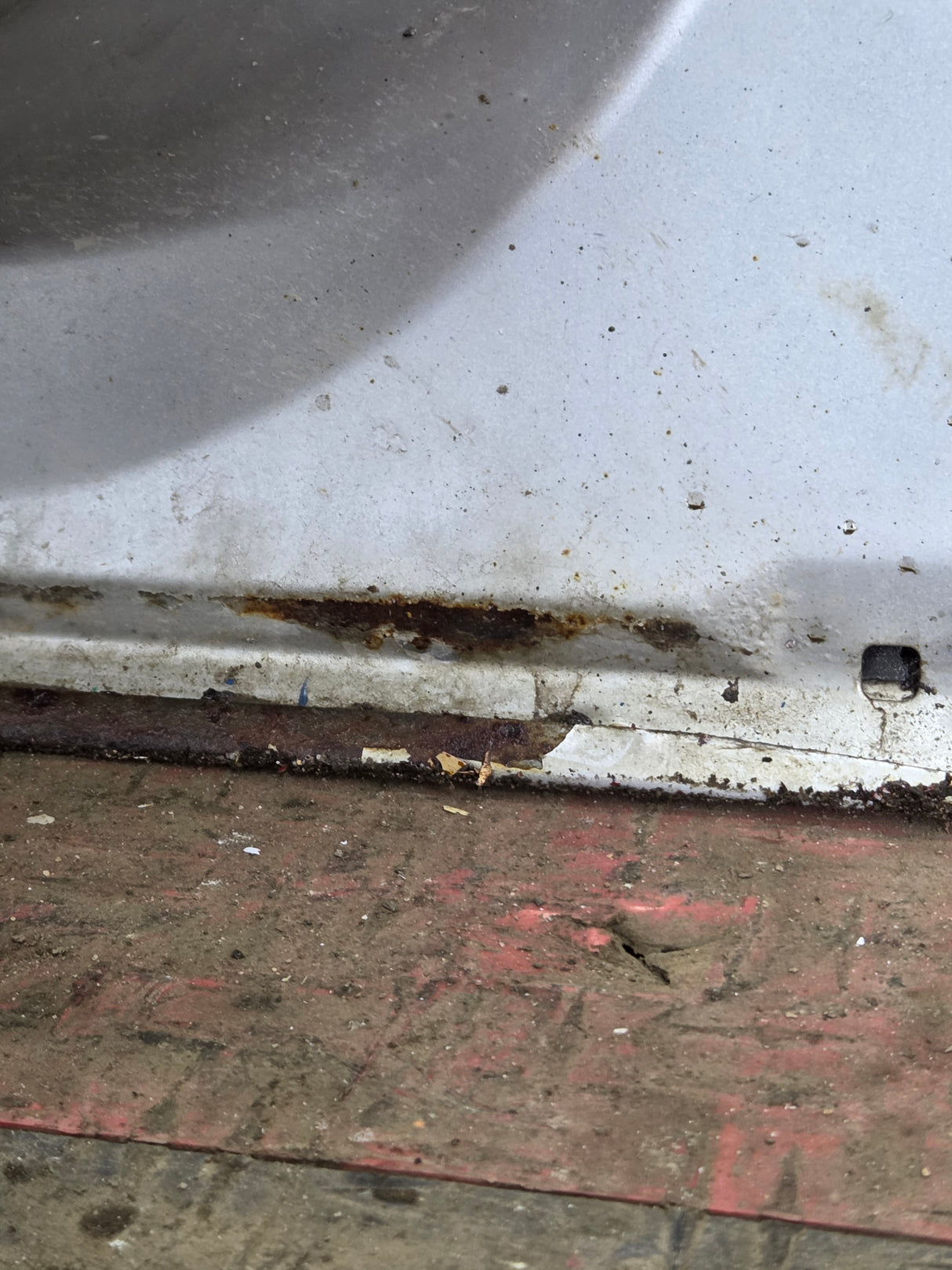 2009-2014 Ford F150 LH Driver Side Front Door