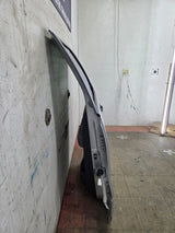 2009-2014 Ford F150 LH Rear Driver Side Crew Cab Door