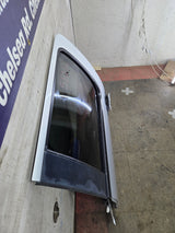 2009-2014 Ford F150 LH Rear Driver Side Crew Cab Door
