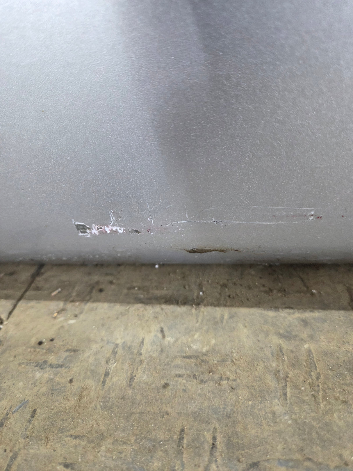2009-2014 Ford F150 LH Rear Driver Side Crew Cab Door