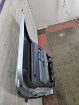 2009-2014 Ford F150 LH Rear Driver Side Crew Cab Door