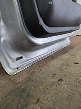 2009-2014 Ford F150 LH Rear Driver Side Crew Cab Door