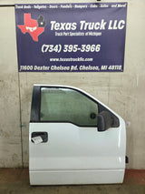 2004-2008 Ford F150 RH Passenger Side Front Door Regular/Extended Cab