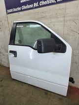 2004-2008 Ford F150 RH Passenger Side Front Door Regular/Extended Cab