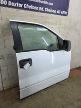 2004-2008 Ford F150 RH Passenger Side Front Door Regular/Extended Cab