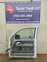 2004-2008 Ford F150 RH Passenger Side Front Door Regular/Extended Cab