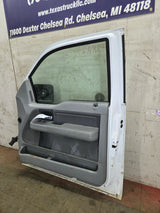 2004-2008 Ford F150 RH Passenger Side Front Door Regular/Extended Cab