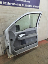 2004-2008 Ford F150 RH Passenger Side Front Door Regular/Extended Cab