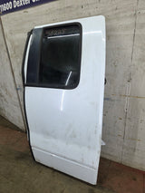 2004-2008 Ford F150 Driver Side Rear Extended Cab Door LH