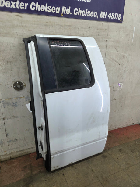 2004-2008 Ford F150 Driver Side Rear Extended Cab Door LH