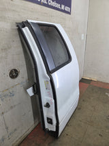 2004-2008 Ford F150 Driver Side Rear Extended Cab Door LH