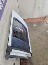 2004-2008 Ford F150 Driver Side Rear Extended Cab Door LH