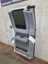 2004-2008 Ford F150 Driver Side Rear Extended Cab Door LH