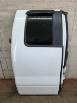 2009-2014 Ford F150 Rear Passenger Side RH Extended Cab Door