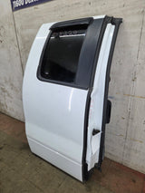 2009-2014 Ford F150 Rear Passenger Side RH Extended Cab Door