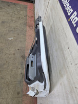 2009-2014 Ford F150 Rear Passenger Side RH Extended Cab Door