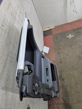 2009-2014 Ford F150 Rear Passenger Side RH Extended Cab Door