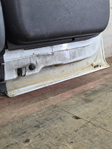 2009-2014 Ford F150 Rear Passenger Side RH Extended Cab Door