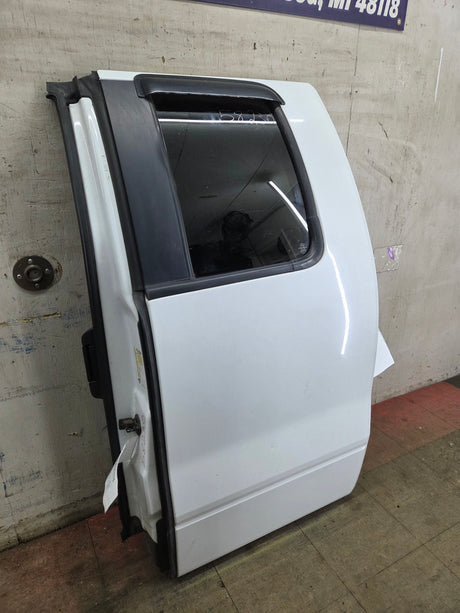 2009-2014 Ford F150 Rear Driver Side LH Extended Cab DDoor