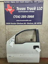 2009-2014 Ford F150 LH Driver Side Front Door