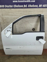 2009-2014 Ford F150 LH Driver Side Front Door