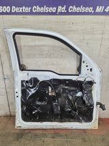 2009-2014 Ford F150 LH Driver Side Front Door