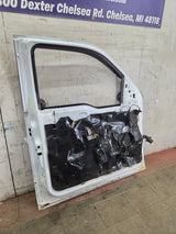 2009-2014 Ford F150 LH Driver Side Front Door