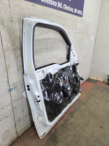 2009-2014 Ford F150 LH Driver Side Front Door