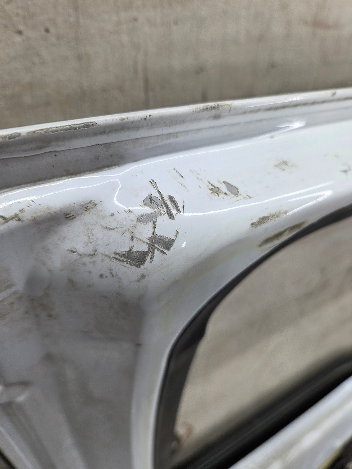 2009-2014 Ford F150 LH Driver Side Front Door
