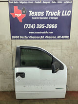 2009-2014 Ford F150 RH Passenger Side Front Door