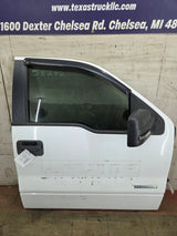 2009-2014 Ford F150 RH Passenger Side Front Door