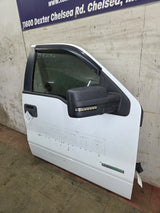 2009-2014 Ford F150 RH Passenger Side Front Door