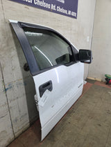 2009-2014 Ford F150 RH Passenger Side Front Door