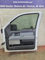 2009-2014 Ford F150 RH Passenger Side Front Door