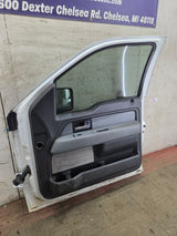 2009-2014 Ford F150 RH Passenger Side Front Door