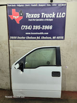 2004-2008 Ford F150 Driver Side Extended/Regular Cab Front Door LH