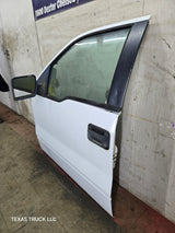 2004-2008 Ford F150 Driver Side Extended/Regular Cab Front Door LH
