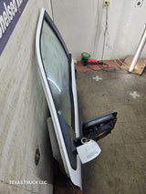 2004-2008 Ford F150 Driver Side Extended/Regular Cab Front Door LH