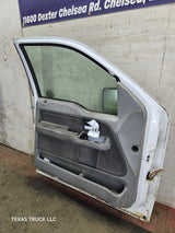 2004-2008 Ford F150 Driver Side Extended/Regular Cab Front Door LH