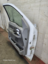 2004-2008 Ford F150 Driver Side Extended/Regular Cab Front Door LH