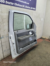 2004-2008 Ford F150 Driver Side Extended/Regular Cab Front Door LH