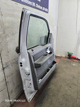2004-2008 Ford F150 Driver Side Extended/Regular Cab Front Door LH