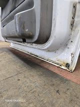 2004-2008 Ford F150 Driver Side Extended/Regular Cab Front Door LH