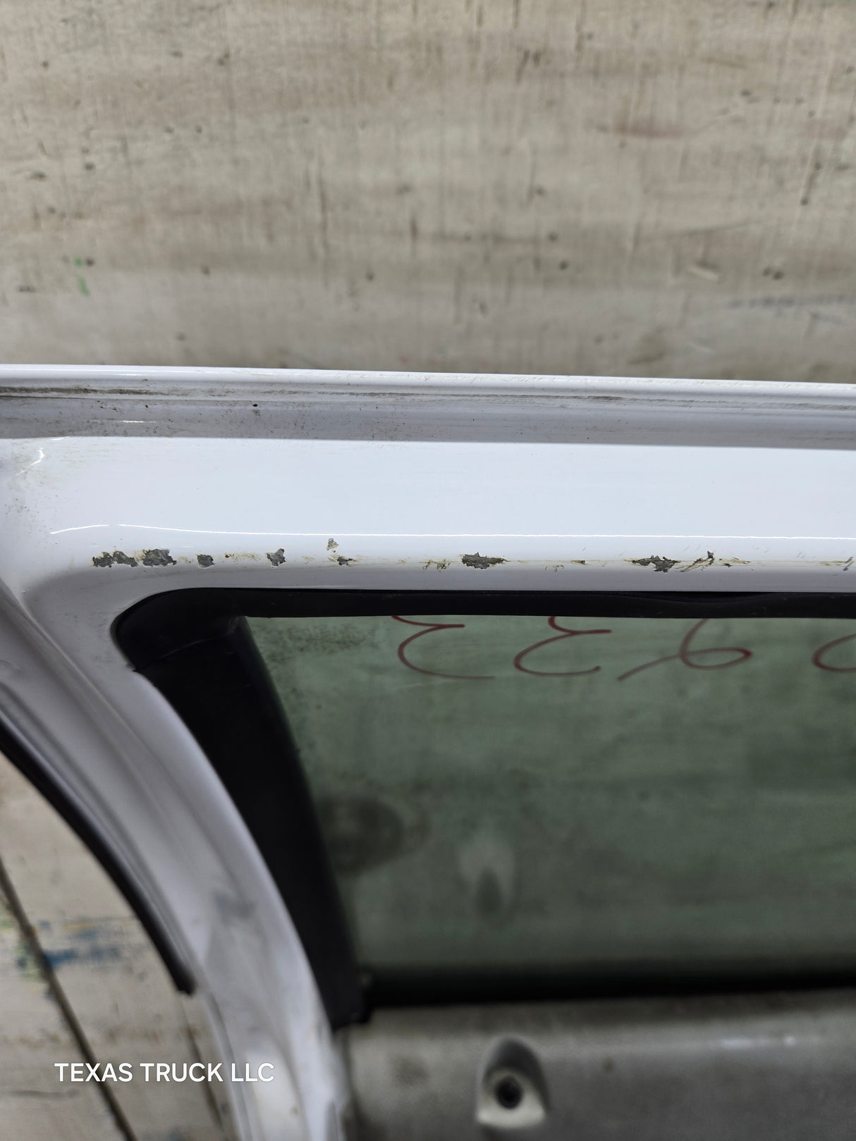 2004-2008 Ford F150 Driver Side Extended/Regular Cab Front Door LH