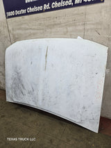 1992-1997 OBS Ford F Series F250 F350 F450 F550 Hood